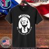 My Ass Got Acquitted MAGA 2020 Official T-Shirt