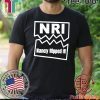 Nancy Pelosi Ripped It Donald Trump Speech Manifesto T-Shirt