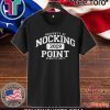 PROPERTY OF NOCKING POINT ATHLETIC DEPT 2020 T-SHIRT