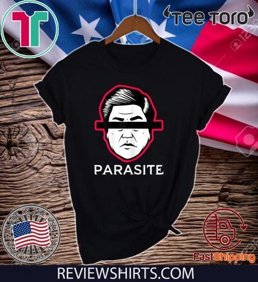 Parasite Film Clothing & Parasite Movie Tokyo Gisaengchung Hot T-Shirt