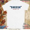 Pardon My Take Sheesh USA Tank Official T-Shirt