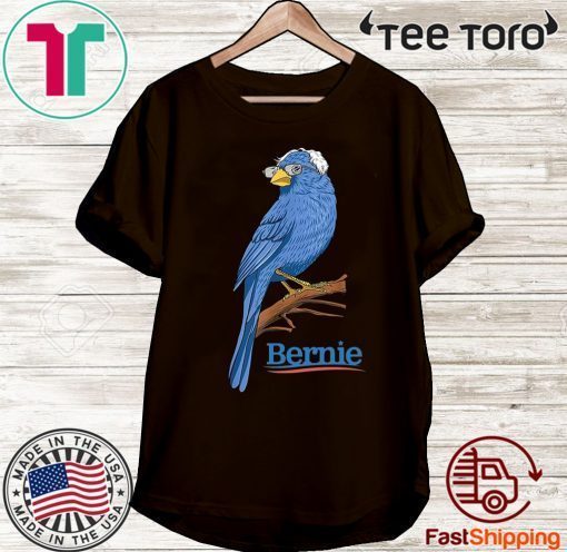 Senator Presidential Elect 2020 Bernie Sanders US T-Shirt