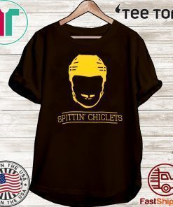 Spittin Chiclets x BAUER City 2020 T-Shirt