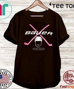 Spittin Chiclets x BAUER Sticks 2020 T-Shirt