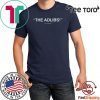 THE ADLIBS Justin Bernardez Official T-Shirt