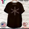 THE COMMISSIONER MADE HIS REPORT 2020 T-SHIRT