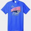 TODDLER SUPER BOWL LIV STORM TEE SHIRT