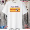 TRASHTROS SHIRT - TRASHTROS FOR T-SHIRT