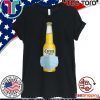 The Corona Virus Beer 2020 T-Shirt