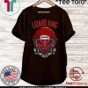 The Lizard King Sammy Watkins Rotoworld Shirt