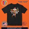 The Most Valuable Player Patrick Mahomes T-Shirt