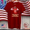 The Prince That Was promised 2020 T-Shirt