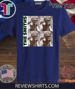 The Smiths Limited Edition T-Shirt