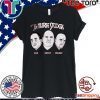 The Three Stooges Hot T-Shirt