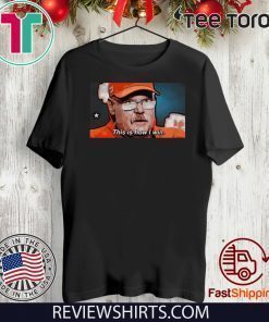 This Is How I Win 2020 T-Shirt