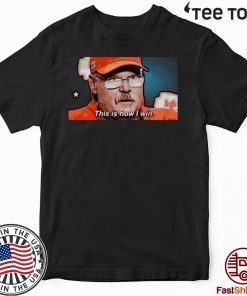 This Is How I Win 2020 T-Shirt