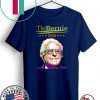 2020 Tio Bernie Latino Hispanic Elections Bernie Sanders Official T-Shirt