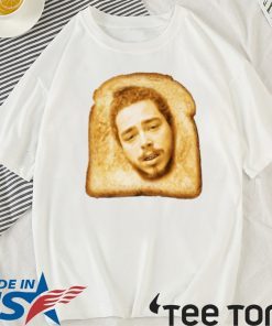 Toast Malone Jagy 2020 T-Shirt