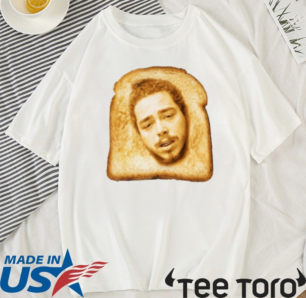 Toast Malone Jagy 2020 T-Shirt