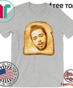 Toast Malone Jagy 2020 T-Shirt