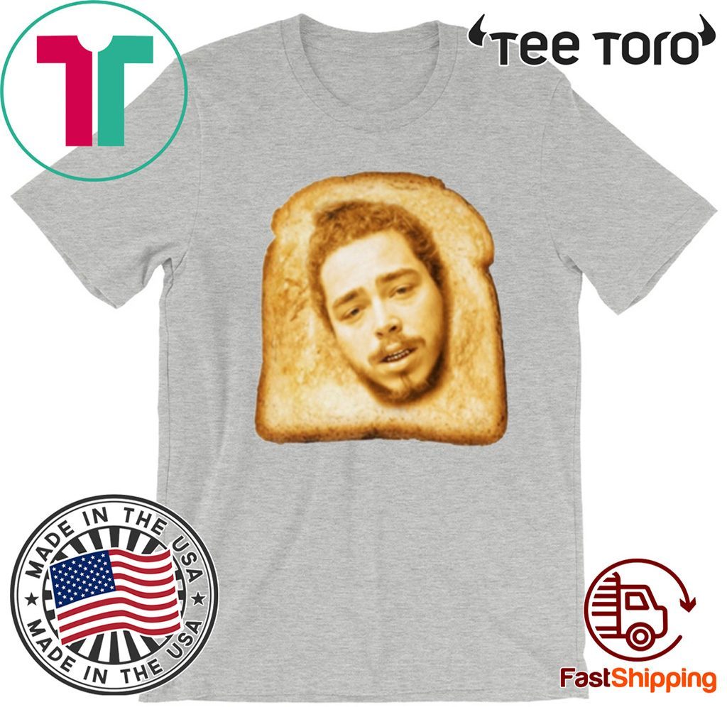 Toast Malone Jagy 2020 T-Shirt