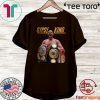 Tyson Fury Gypsy King Shirts