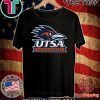 UTSA DAY ROADRUNNRES 2020 T-SHIRT