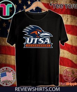 UTSA DAY ROADRUNNRES 2020 T-SHIRT