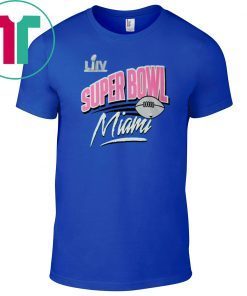 TODDLER SUPER BOWL LIV STORM TEE SHIRT