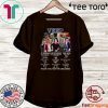 Veep Characters Thank You For The Memories Shirt