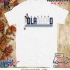 Victor Oladipo OlaDEEPo Indy Hoops 2020 T-Shirt
