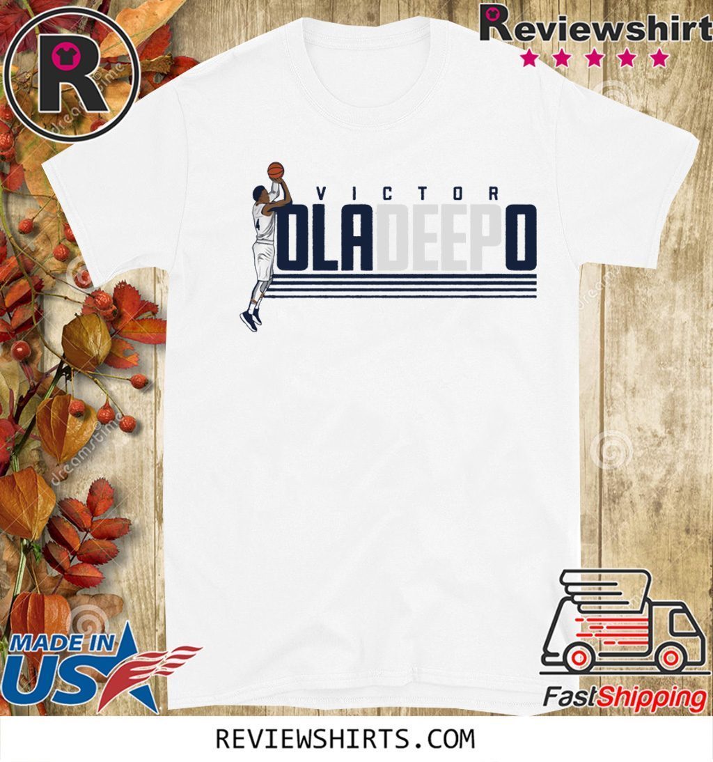 oladipo shirt