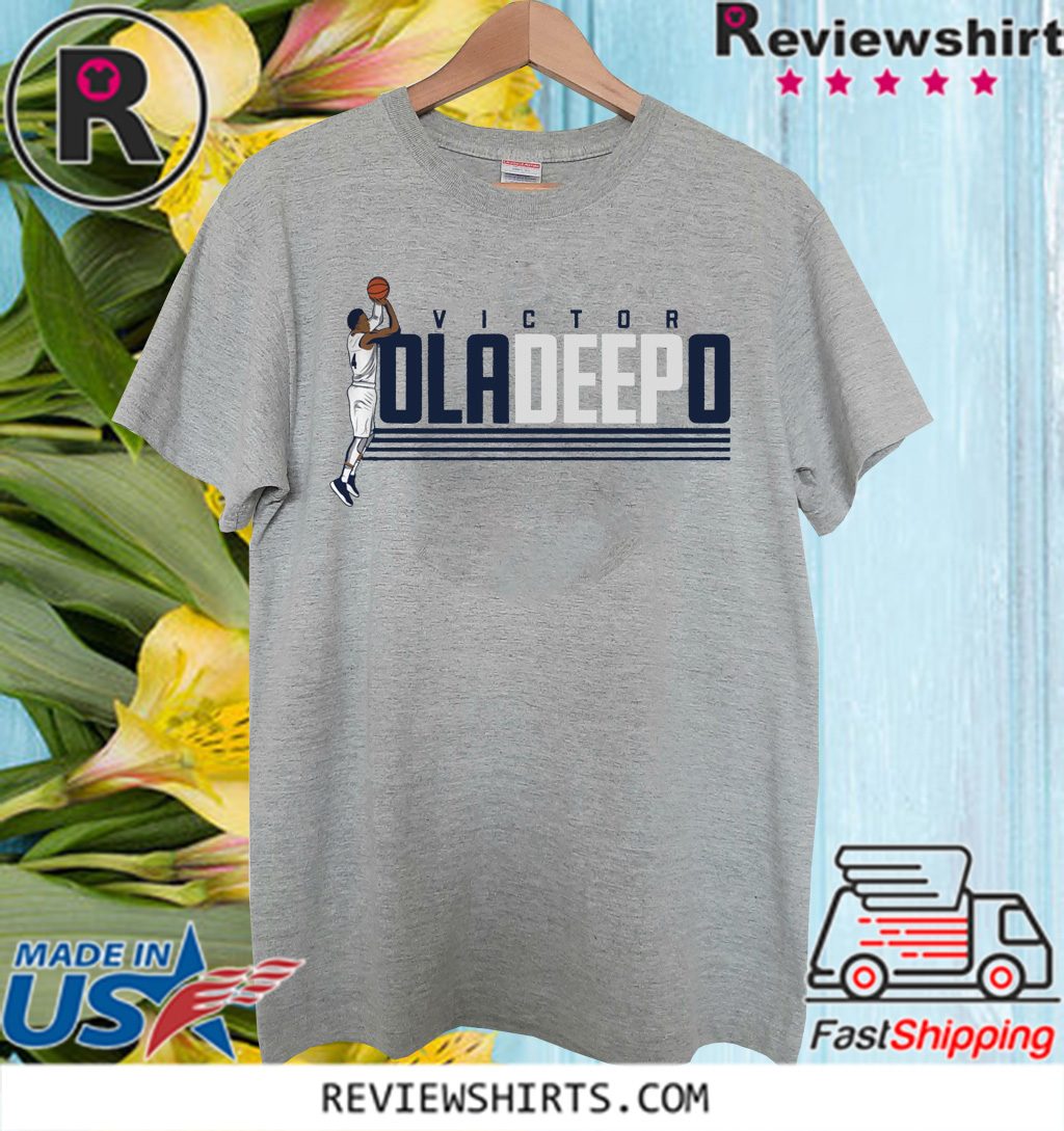 oladipo shirt