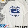 Victoria White Lives Matter 2020 T-Shirt