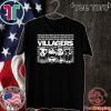 Villagers Shirt - Animal Crossing 2020 T-Shirt