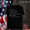 Waymaker miracle worker promise keeper Shirt