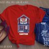 Wear Red Be Lownd Dayton House 2020 T-Shirt