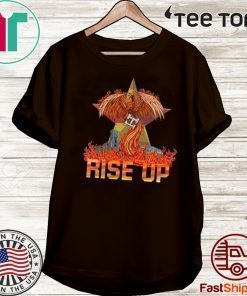 We’ll Rise Up Astros 2020 T-Shirt