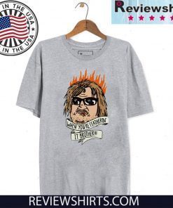 When you’re feathering it brother 2020 T-Shirt