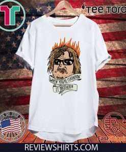 When you’re feathering it brother 2020 T-Shirt