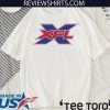 XFL Shop Official T-Shirt