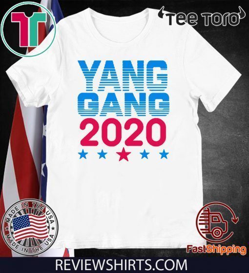 andrew yang shirt 1992