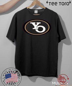 Youngstown 49ers 2020 T-Shirt