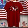 Youngstown 49ers 2020 T-Shirt