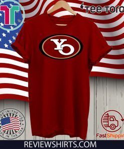 Youngstown 49ers 2020 T-Shirt