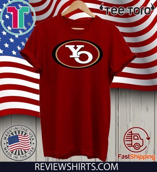 Youngstown 49ers 2020 T-Shirt