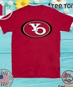 Youngstown 49ers 2020 T-Shirt