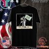 Zillion Beers Shirt - Moon Man T-Shirt
