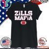 Zillion Beers Mafia 2020 T-Shirt