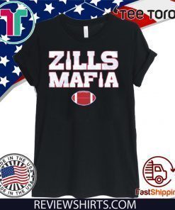 Zillion Beers Mafia 2020 T-Shirt